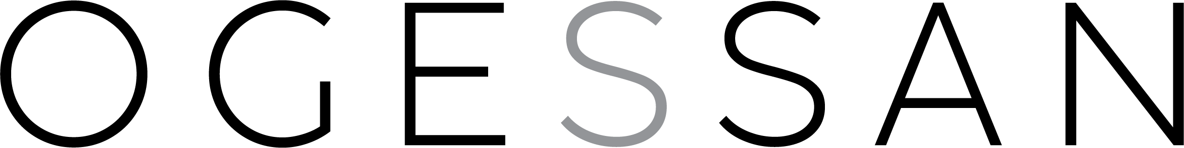 OGESSAN